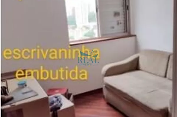 Apartamento para venda, 3 quarto(s),  Morumbi, São Paulo