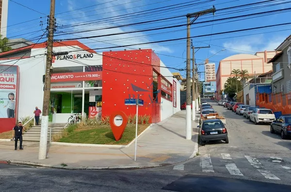 Prédio para venda,  Ipiranga, São Paulo