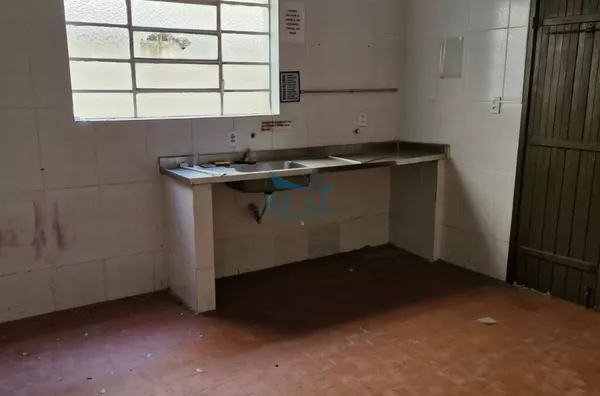 Galpão para aluguel, 2 quarto(s),  Campo Grande, São Paulo