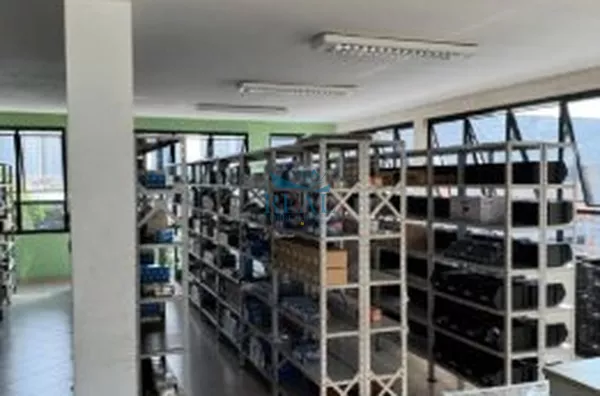 Prédio para venda,  Vila Leopoldina, São Paulo