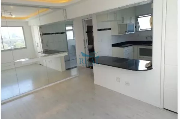 Apartamento 53 METROS, 2 QUARTOS, 2 BANHEIROS,  1 VAGA, ALTO DA BOA VISTA, ALUGA