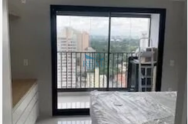 Studio para aluguel, 1 quarto(s),  Alto Da Boa Vista, São Paulo
