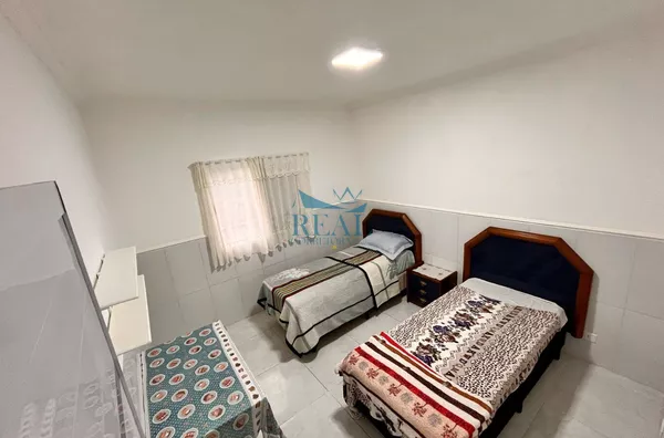 Casa TÉRREA, 100M, 2 QUARTOS, 1 BANHEIRO, 1 VAGA DE GARAGEM, JARDIM REPUBLICA, ALUGA - Foto 11