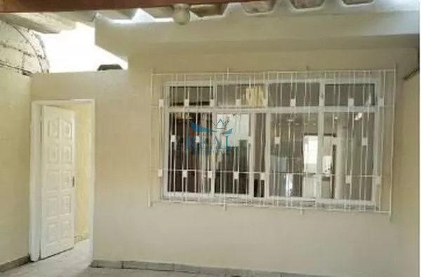 Sobrado para aluguel, 3 quarto(s),  Jardim Promissão, São Paulo
