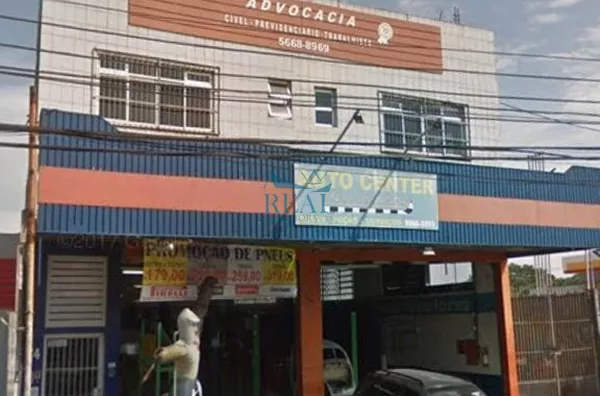 Conjunto Comercial, 280m2, 2 banheiros, Interlagos, Aluga