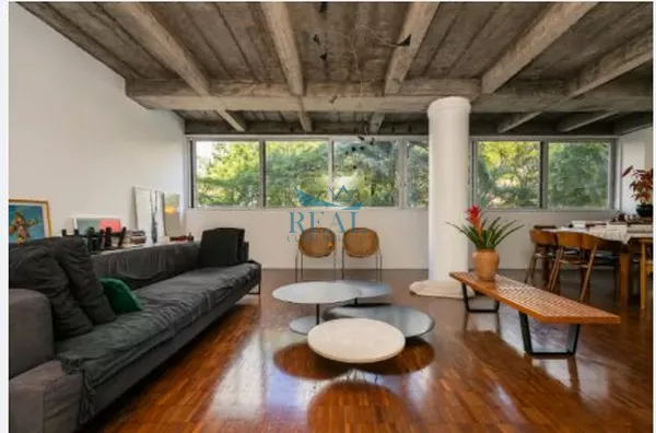 Apartamento 176M, 4 QUARTOS, 1 SUÍTE, 1 VAGA, JARDIM PAULISTA ALUGA