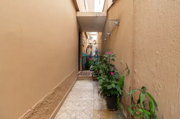 Sobrado para venda, 4 quarto(s),  Vila Marari, São Paulo