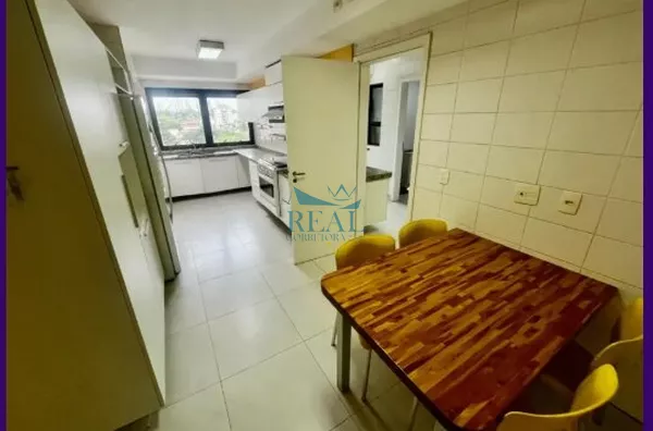 Apartamento 210M, 4 QUARTOS, 4 SUÍTES, 4 VAGAS DE GARAGEM, VILA CRUZEIRO, VENDE - Foto 17