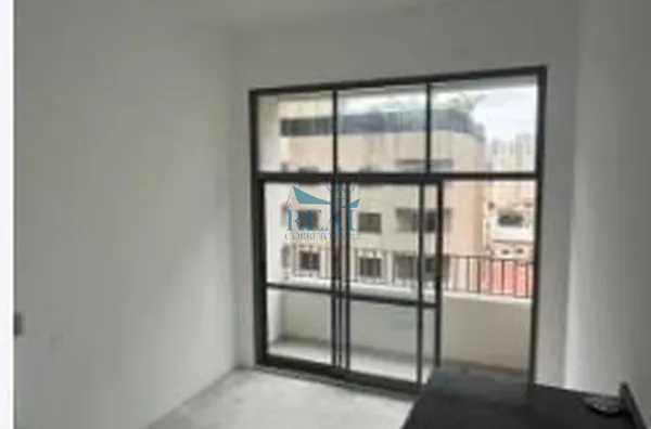 Apartamento para venda, 23m2,   Brooklin, Vende