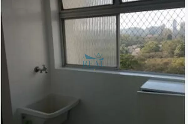 Apartamento 53 METROS, 2 QUARTOS, 2 BANHEIROS, 1 VAGA, ALTO DA BOA VISTA, ALUGA - Foto 13