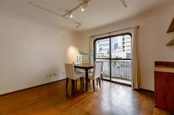 Apartamento duplex, 74m2, 1 dormitório sendo 1 suíte, 1 lavabo, 1 vaga, Itaim Bibi, Vende