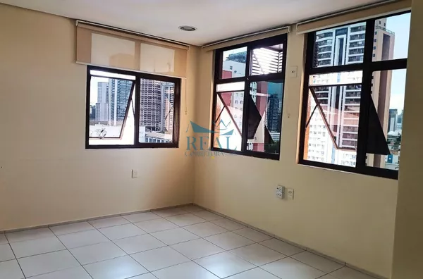 Sala comercial em andar para venda e aluguel,  Chácara Santo Antônio, São Paulo