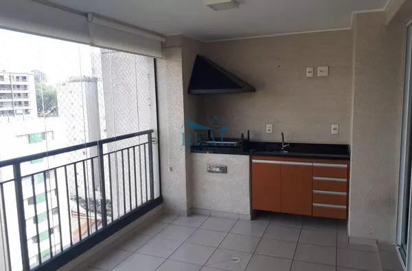 Apartamento para aluguel, 2 quarto(s),  Jardim Prudencia, São Paulo