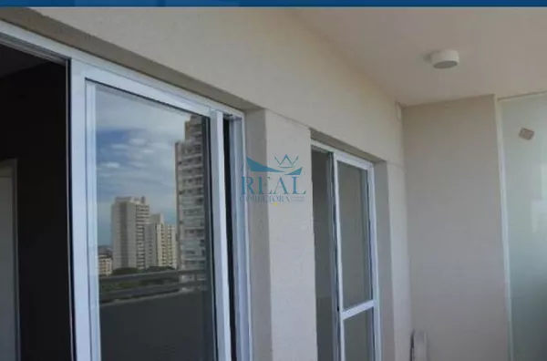 Apartamento, 34m2, 1 dormitório, 1 banheiro, 1 vaga, Santo Amaro, Vende