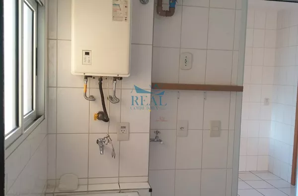 Apartamento para aluguel, 3 quarto(s), Chácara Santo Antônio, São Paulo - Foto 20