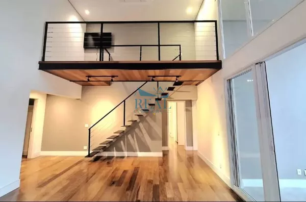 Apartamento duplex para venda, 4 quarto(s),  Morumbi, São Paulo