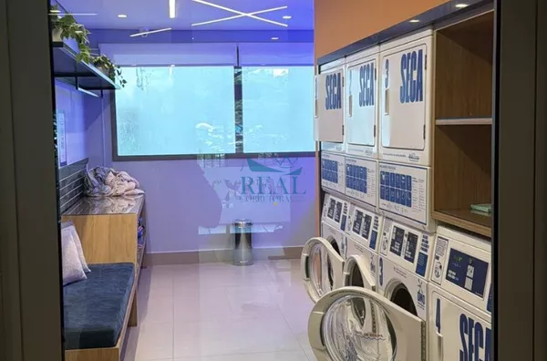 Apartamento 30M, 1 QUARTO, 1 BANHEIRO, ITAIM BIBI, ALUGA, VENDE - Foto 16