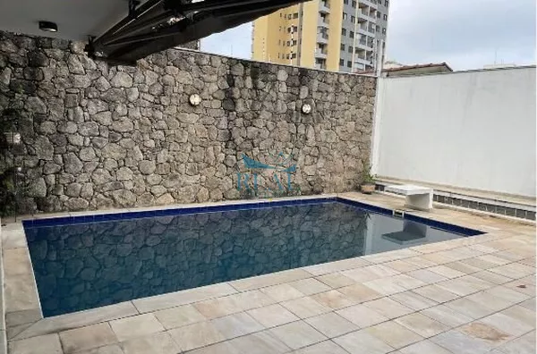Sobrado, 585m, 4 quartos, 2 suítes, 6 banheiros, 4 vagas de garagem, Vila Stefano, Vende - Foto 27