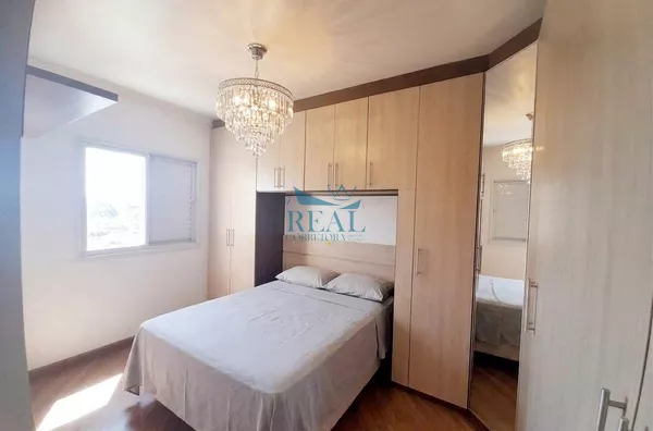 Apartamento para , 3 quarto(s),  Jardim Umuarama, São Paulo