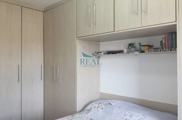 Apartamento com 3 dormitórios à venda, 80 m² por R$ 700.000 - Jardim Taquaral - São Paulo/SP
