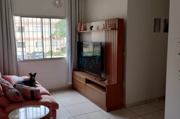 Apartamento com 2 dormitórios à venda, 52 m² por R$ 260.000 - Jardim Satélite - São Paulo/SP
