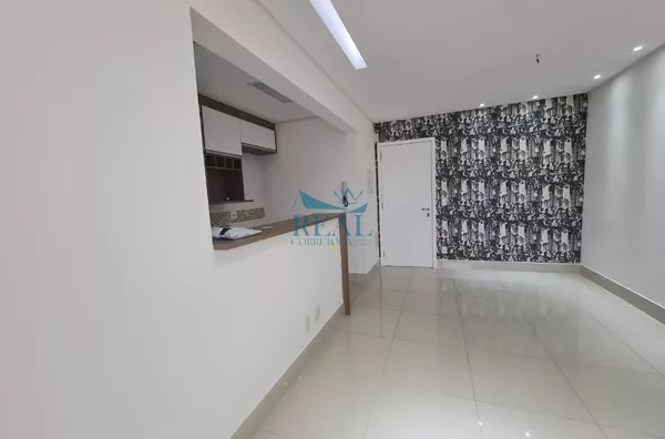 Apartamento com 2 dormitórios à venda, 62 m² por R$ 590.000 - Interlagos - São Paulo/SP