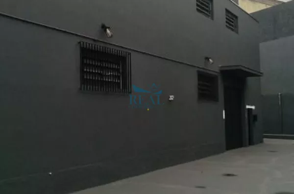Galpão para alugar, 500 m² por R$ 26.900/mês - Jardim Prudência - São Paulo/SP