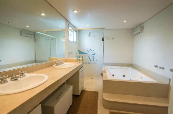Apartamento com 4 dormitórios à venda, 333 m² por R$ 2.700.000 - Campo Belo - São Paulo/SP