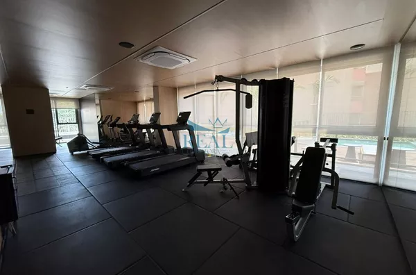 Apartamento com 3 dormitórios para venda, 211 m² - Campo Belo - São Paulo/SP