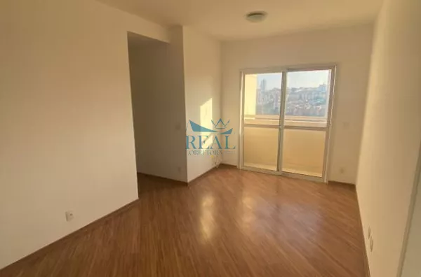 Apartamento com 2 dormitórios à venda, 57 m² por R$ 550.000,00 - Interlagos - São Paulo/SP