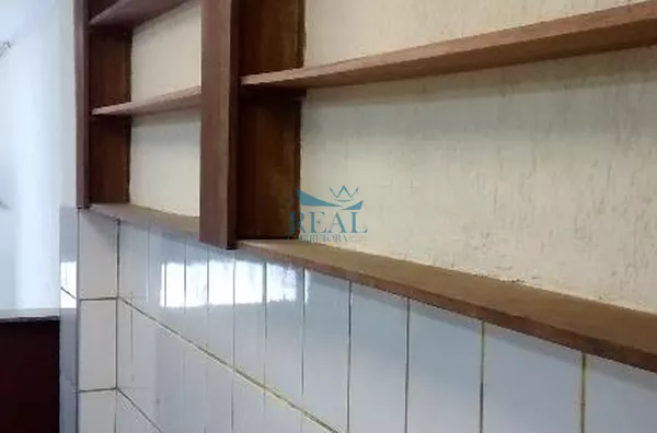 Salão à venda, 140 m² por R$ 1.000.000,00 - Santo Amaro - São Paulo/SP