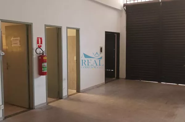 Galpão para alugar, 500 m² por R$ 26.900/mês - Jardim Prudência - São Paulo/SP