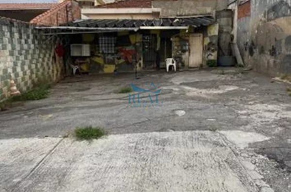 Terreno, 125 m² - venda por R$ 630.000,00 ou aluguel por R$ 4.000,00/mês - Jardim Consórcio - São Paulo/SP