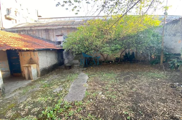Terreno à venda, 361 m² por R$ 1.800.000,00 - Santo Amaro - São Paulo/SP