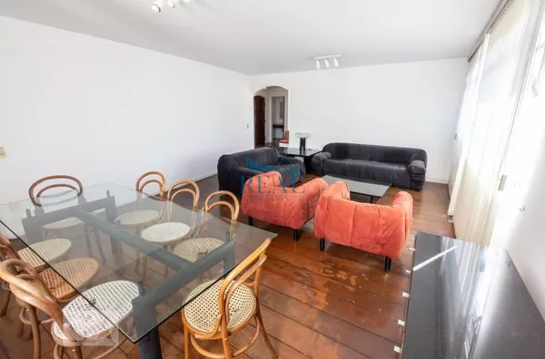 Apartamento com 3 dormitórios à venda, 184 m² por R$ 1.500.000 - Perdizes - São Paulo/SP