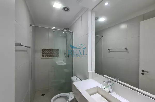 Apartamento com 2 dormitórios à venda, 62 m² por R$ 590.000 - Interlagos - São Paulo/SP
