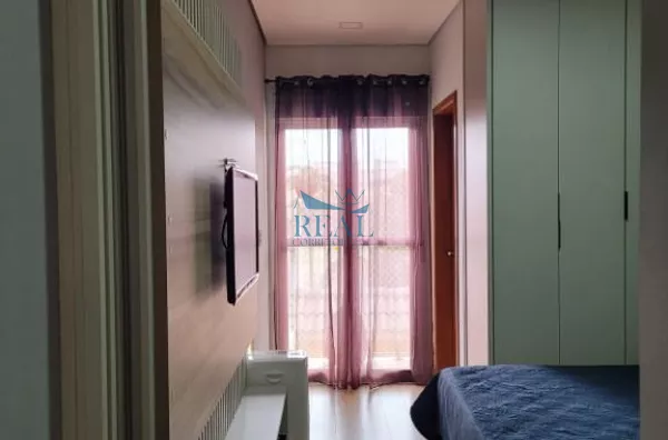 Sobrado com 3 dormitórios à venda, 163 m² por R$ 950.000,00 - Jardim Sabará - São Paulo/SP