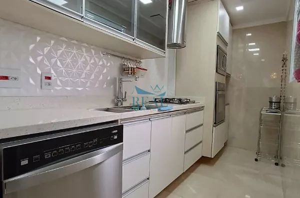 Casa com 3 dormitórios à venda, 95 m² por R$ 880.000,00 - Interlagos - São Paulo/SP