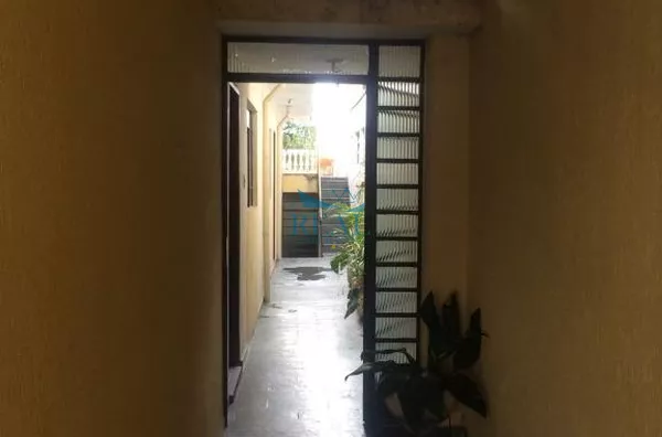 Casa residencial à venda, Vila Campo Grande, São Paulo - CA0558.