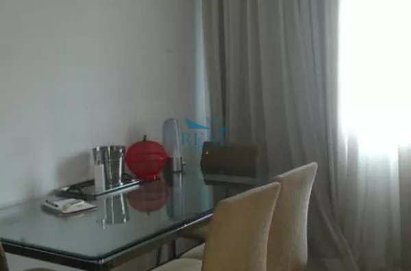 Apartamento com 1 dormitório para alugar, 58 m² por R$ 5.425/mês - Campo Belo - São Paulo/SP