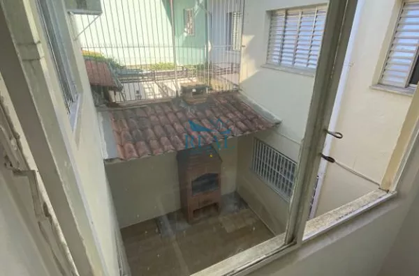 Sobrado com 3 dormitórios para alugar, 150 m² por R$ 5.860/mês - Campo Belo - São Paulo/SP