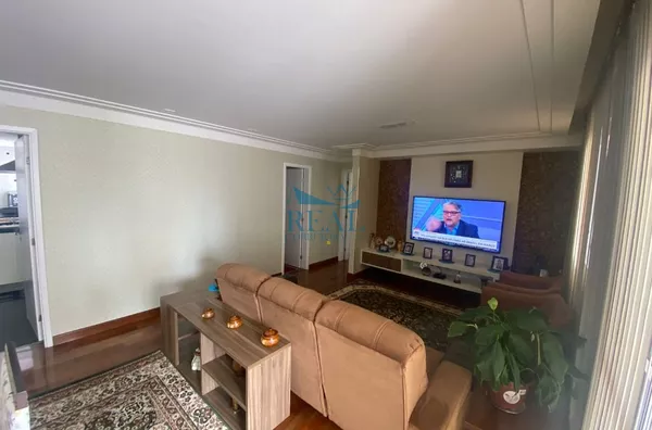 Apartamento com 3 dormitórios à venda, 124 m² por R$ 1.100.000 - Jardim Consórcio - São Paulo/SP