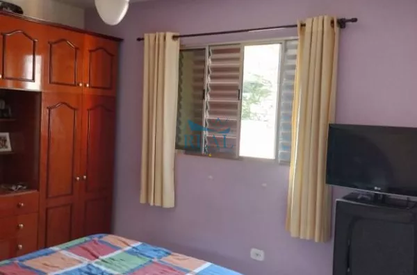 Sobrado com 2 dormitórios à venda, 63 m² por R$ 400.000 - Vila Constança - São Paulo/SP
