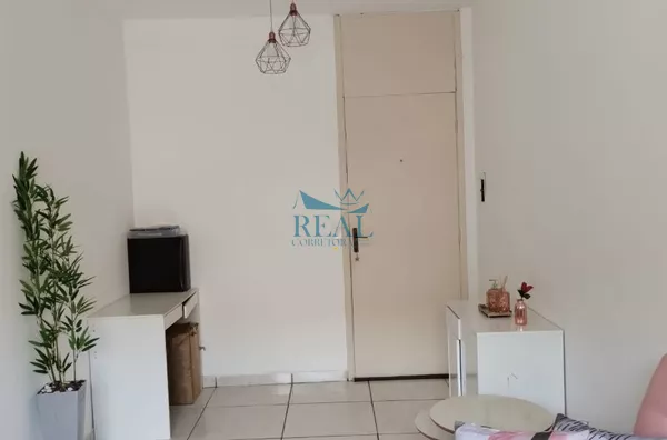 Apartamento com 2 dormitórios à venda, 52 m² por R$ 260.000 - Jardim Satélite - São Paulo/SP