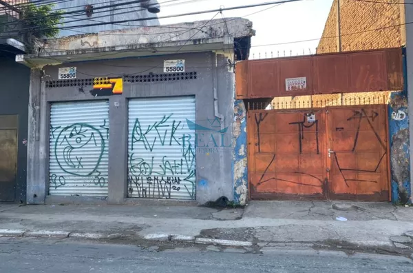 Terreno à venda, 361 m² por R$ 1.800.000,00 - Santo Amaro - São Paulo/SP