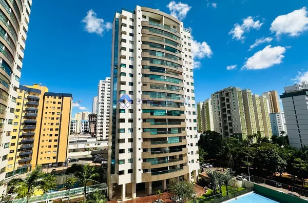 Apartamento para venda, 4 quarto(s),  Sul (aguas Claras), Brasilia