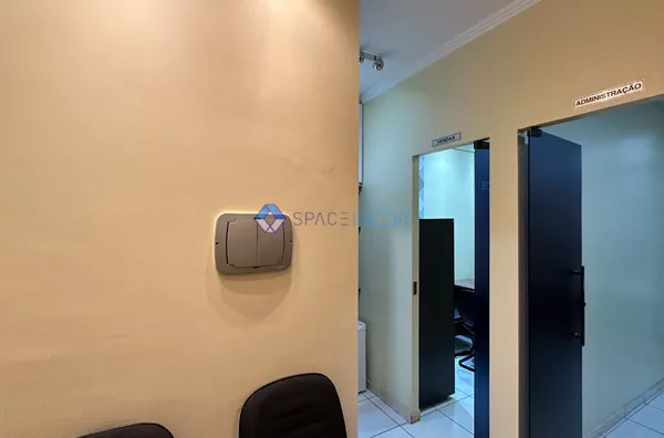 Sala Comercial Venda Águas Claras - Foto 31