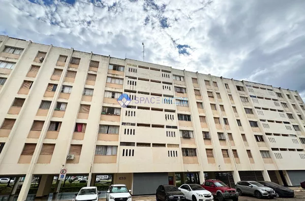 Apto a Venda 2 Quartos Asa Norte Brasilia - Foto 2