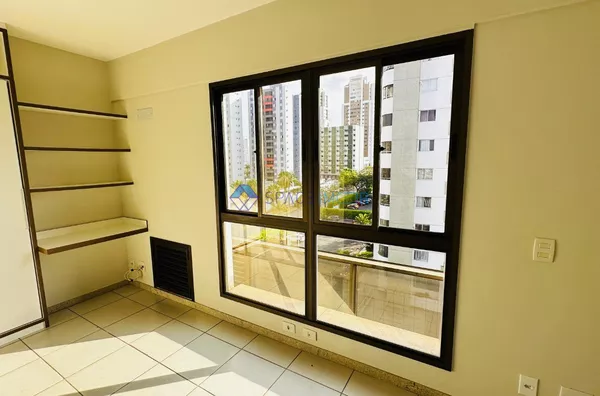 Apartamento para aluguel, 1 quarto(s), Norte (águas Claras), Brasilia - Foto 20