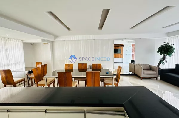 Apartamento para aluguel, 1 quarto(s), Norte (águas Claras), Brasilia - Foto 32